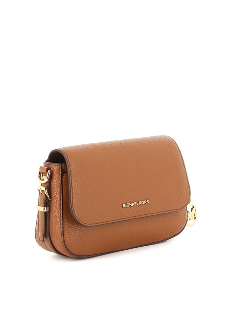 michael kors leather bedford crossbody|Michael Kors bedford legacy crossbody.